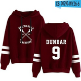 Friends Joey Hoodie Hoodie Figures