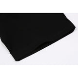 We11 Done T Shirts Logo Printed T-shirt for Men and Women