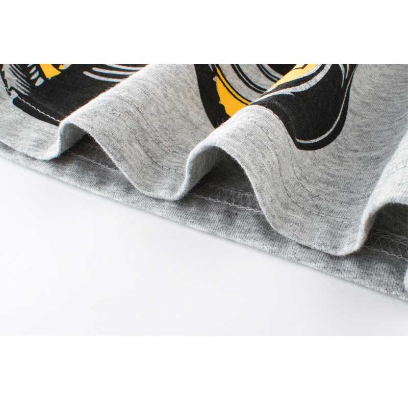 Summer Tops Summer T-shirt Short-Sleeved Children's Baby Clothes