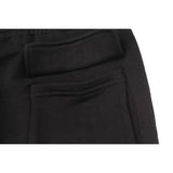 T Shirt Sweatpants Men and Women Autumn Casual Plus Size Ow Loose Trousers Owt