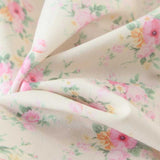 Milkmaid Dresses Dress House of CB Tallulah Garden Party Dress Holiday Ditsy Floral Midi Sundress