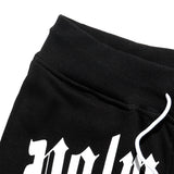 Palm Angels Shorts Hip Hop Trend Loose Printed Sports and Leisure