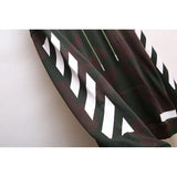 Arrow Print Men and Women Sleeve Cap Casual and Comfortable Owt hoodie