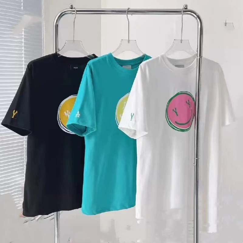Smiley Face T Shirt