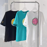 Smiley Face T Shirt