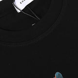 Rhude T Shirt Limited Rhude Hip Hop Summer Loose