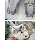 Toddler Boys Pants Children's Clothing Boys' Spring and Autumn Track Sweatpants