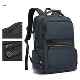 Laptop Backpack For Women Men Business Computer Travel Backpack Male