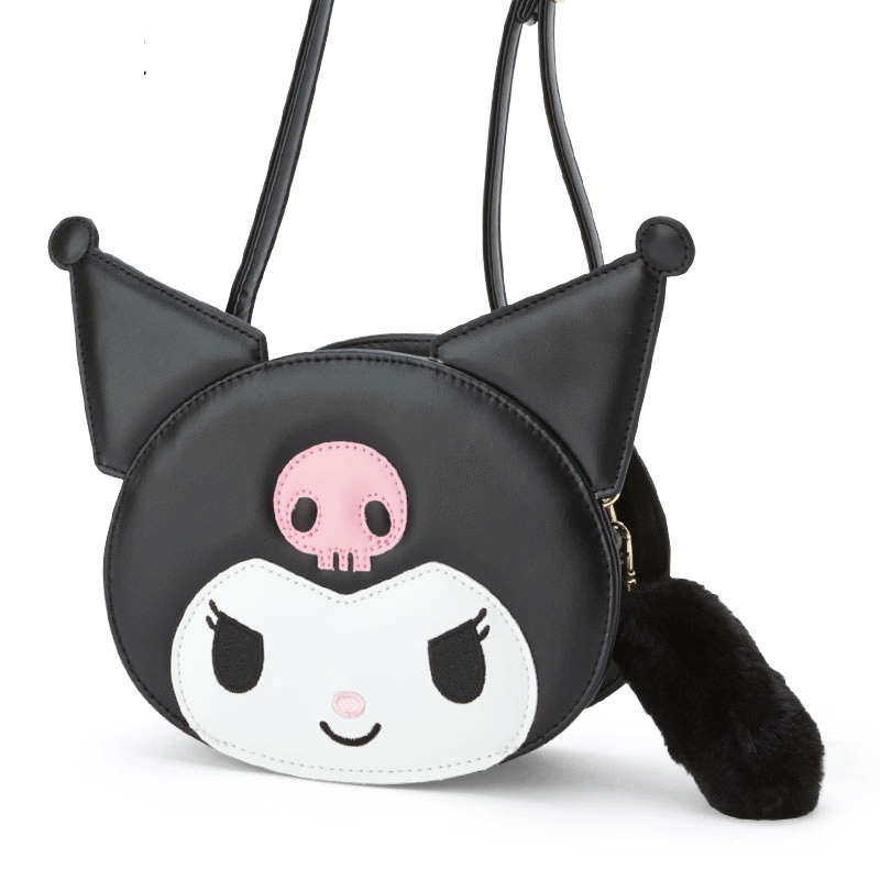 My Melody Bag Cute Clow M Melody Cinnamoroll Babycinnamoroll Cartoon Pu Crossbody Bag Messenger Bags Shoulder Bag Gift Kulomi