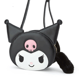 My Melody Bag Cute Clow M Melody Cinnamoroll Babycinnamoroll Cartoon Pu Crossbody Bag Messenger Bags Shoulder Bag Gift Kulomi
