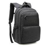 Laptop Backpack for Women Business Computer Leisure Schoolbag USB Charging