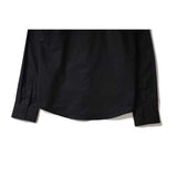 GVC Shirt High Density Embroidery XINGX Long Sleeve Shirt Men