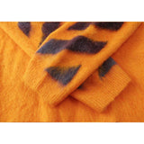 Pullover Casual Men's Clothing Owt sweater