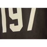 Fear of God Essentials Kids 1977 T-Shirt Short Sleeve Girl