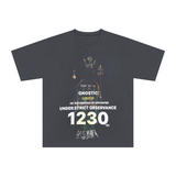 Rrr123 T Shirt All-Match Summer Loose T-shirt