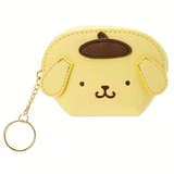 My Melody Bag Kulomi Cinnamoroll Babycinnamoroll Pom Pom Purin Melody Pu Purse Japanese Cartoon AirPods Earphone Bag Gift