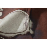 Cpfm Hoodie Autumn and Winter Skull Sweater Hoodie Zipper Coat