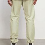 Fog Fear of God Essentials Pant Multiline Trousers Laser Reflective Colorful Nylon Ankle Banded Pants